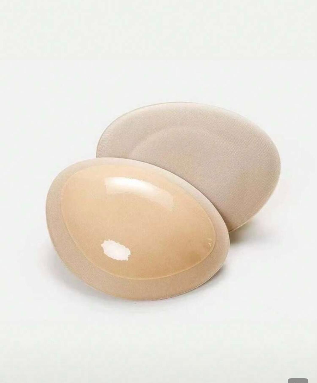 Self-Adhesive Bra