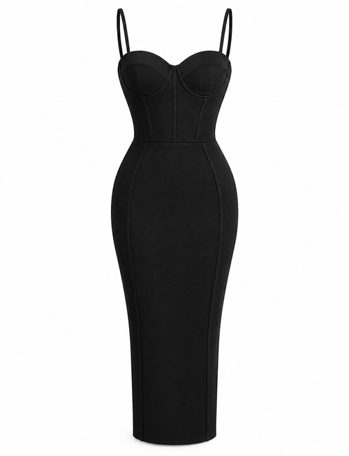 ADYCE Dress
