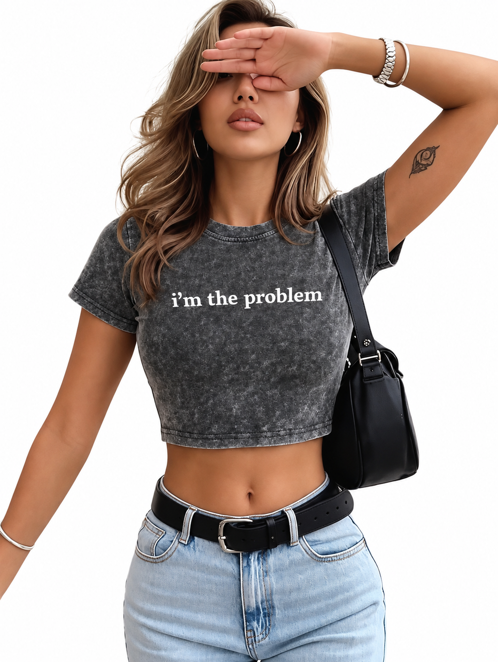 "I'm The Problem" T-Shirt