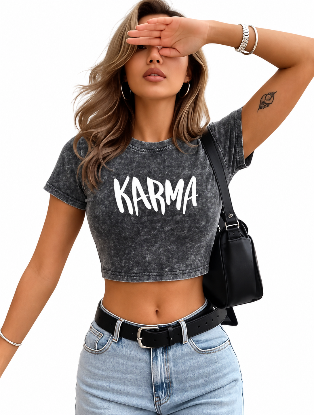KARMA T-Shirts