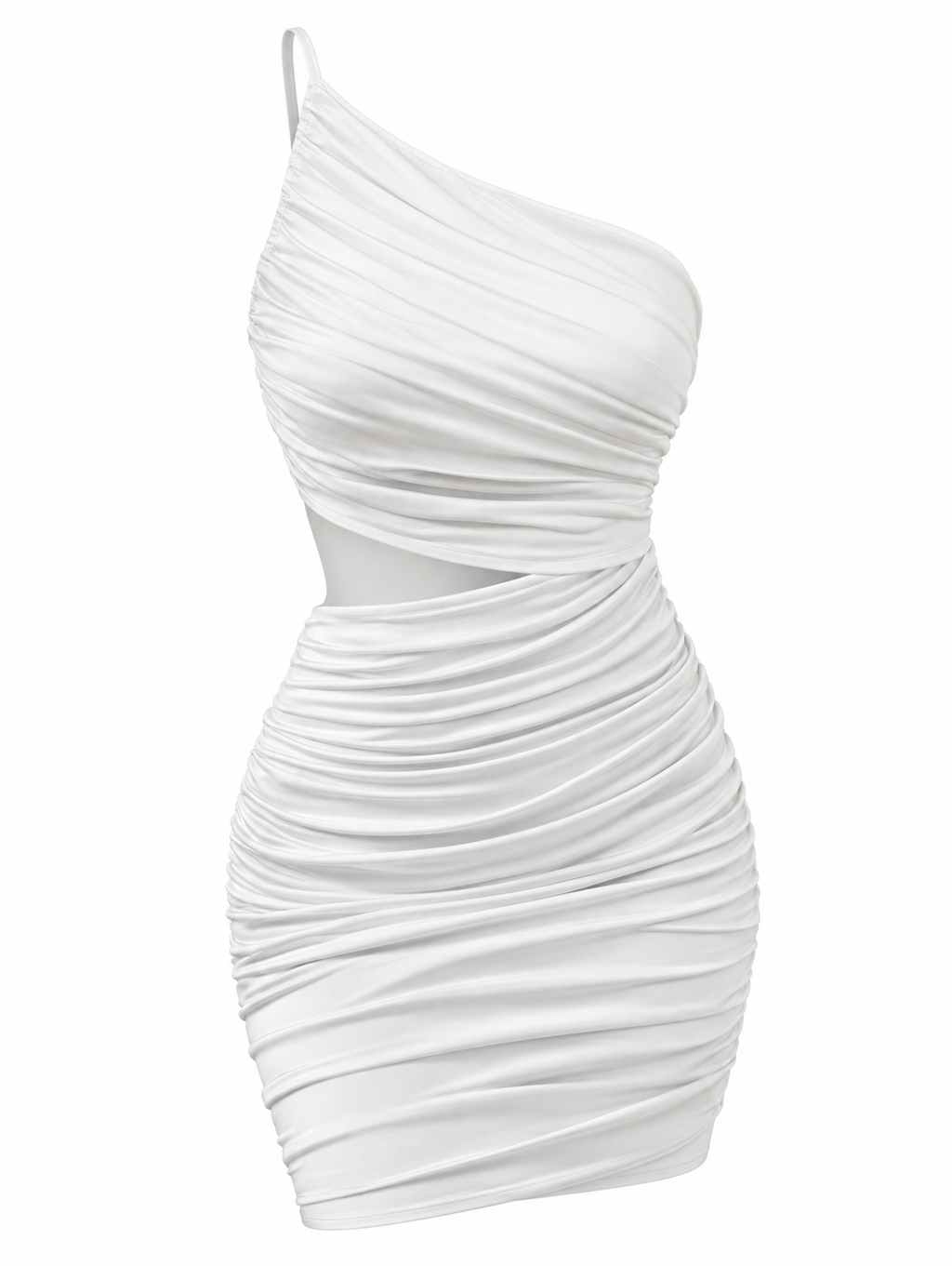 Allurite Dress