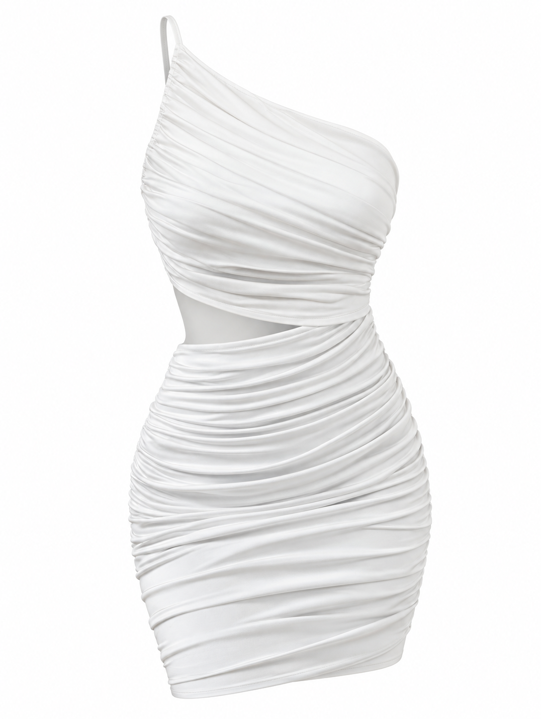 Allurite Dress