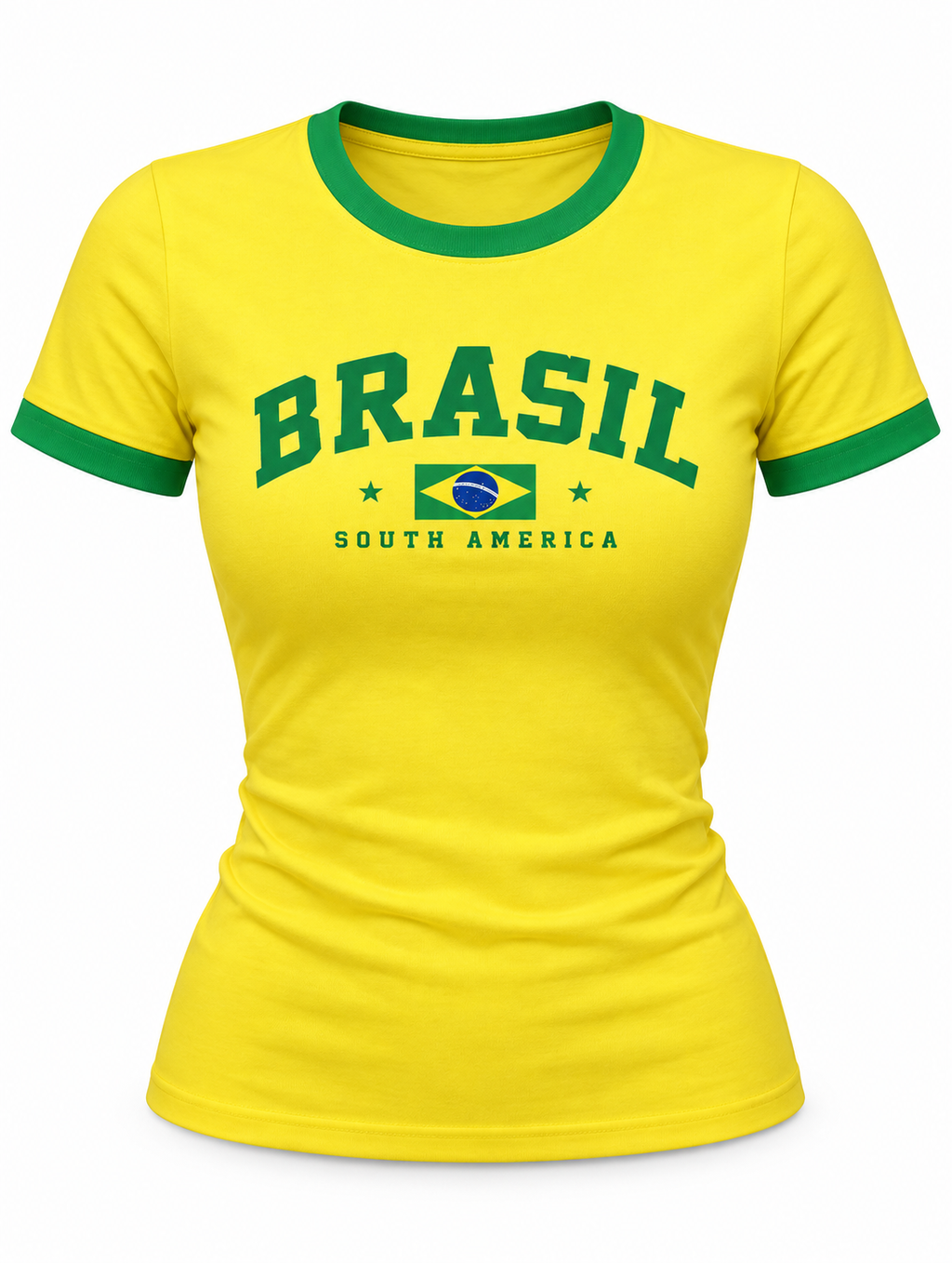 Brazil T-Shirt
