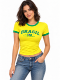 Brazil T-Shirt