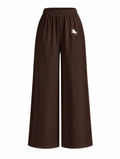 EZwear Wide Leg Pants