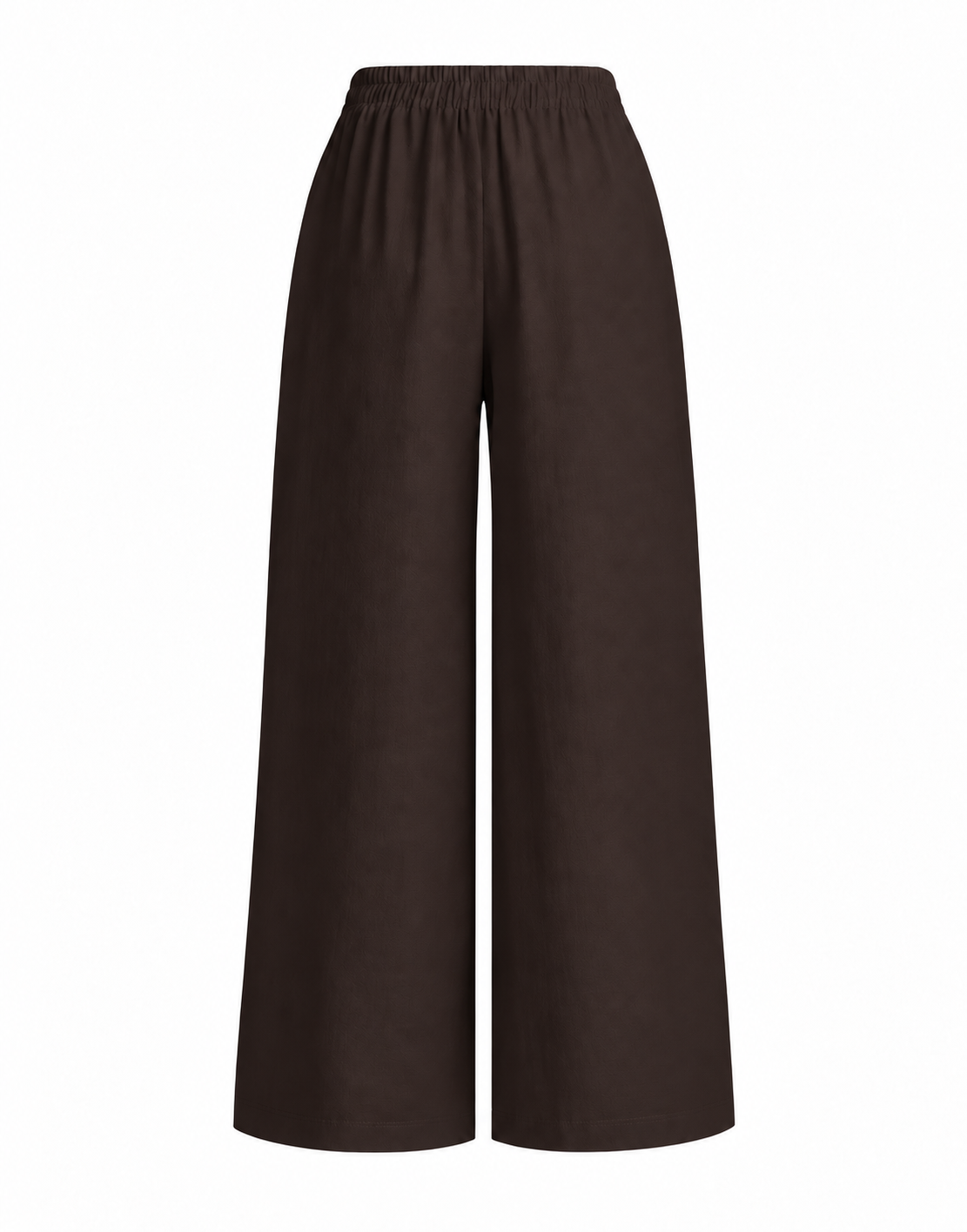 EZwear Wide Leg Pants