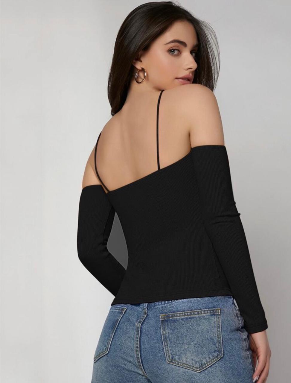 Firerie Halter Top