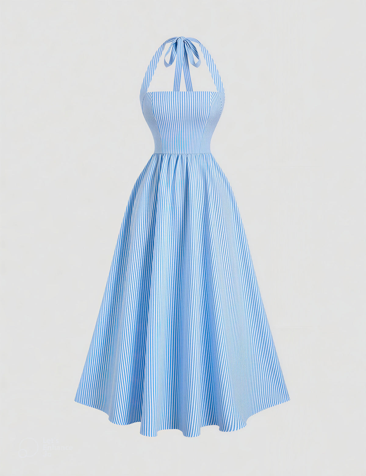 Flirla Dress