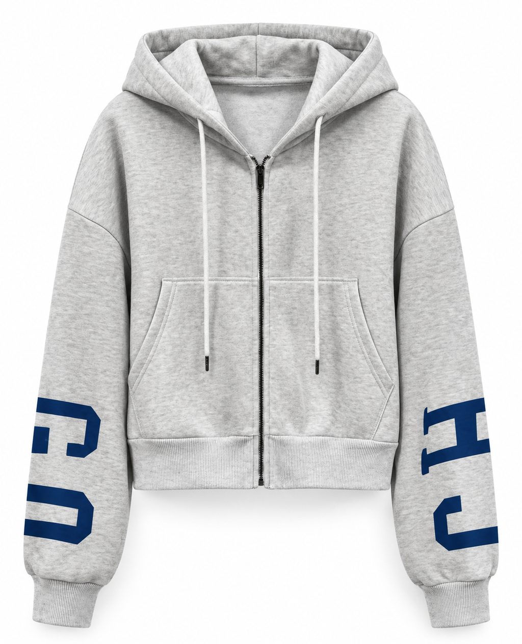INAWLY Hooded Sweatshirt.