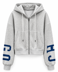 INAWLY Hooded Sweatshirt.