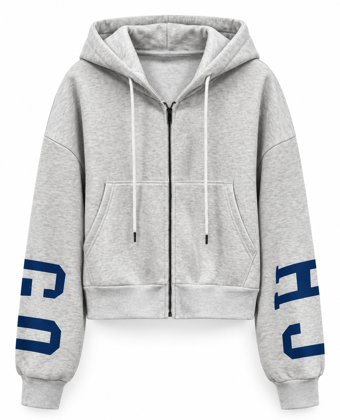 INAWLY Hooded Sweatshirt.
