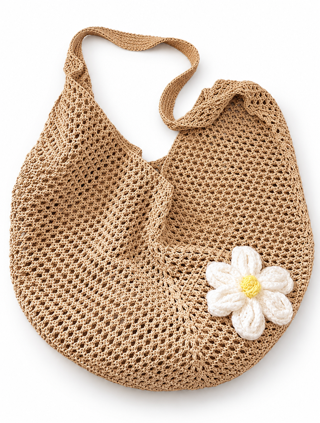 Yogodlns Bohemian Beach Bag