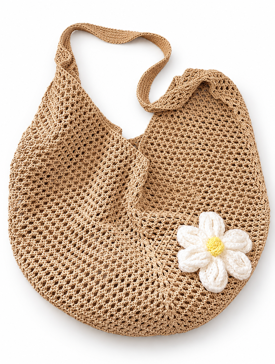 Yogodlns Bohemian Beach Bag