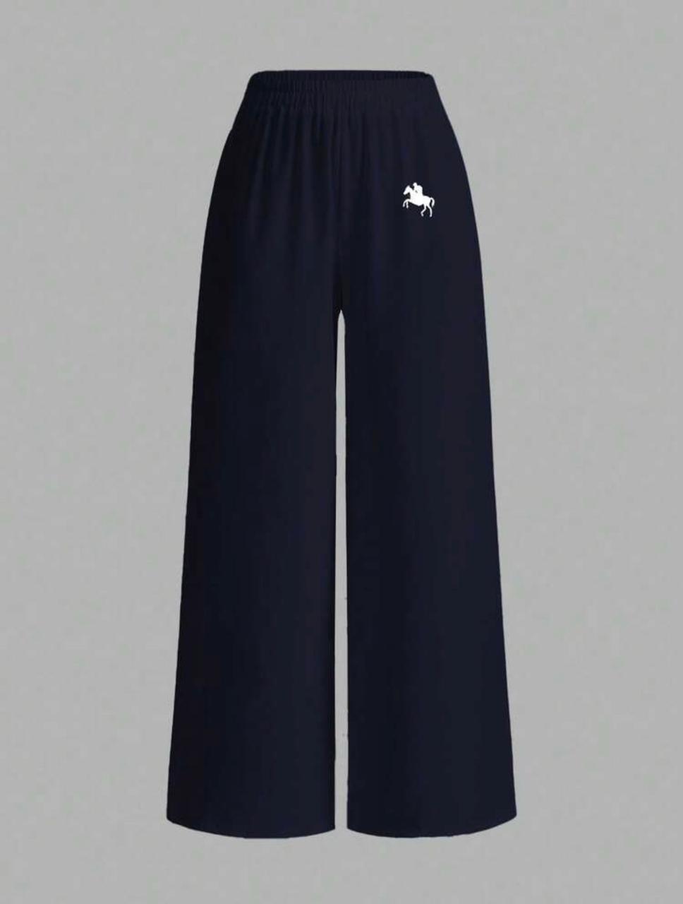 EZwear Wide Leg Pants