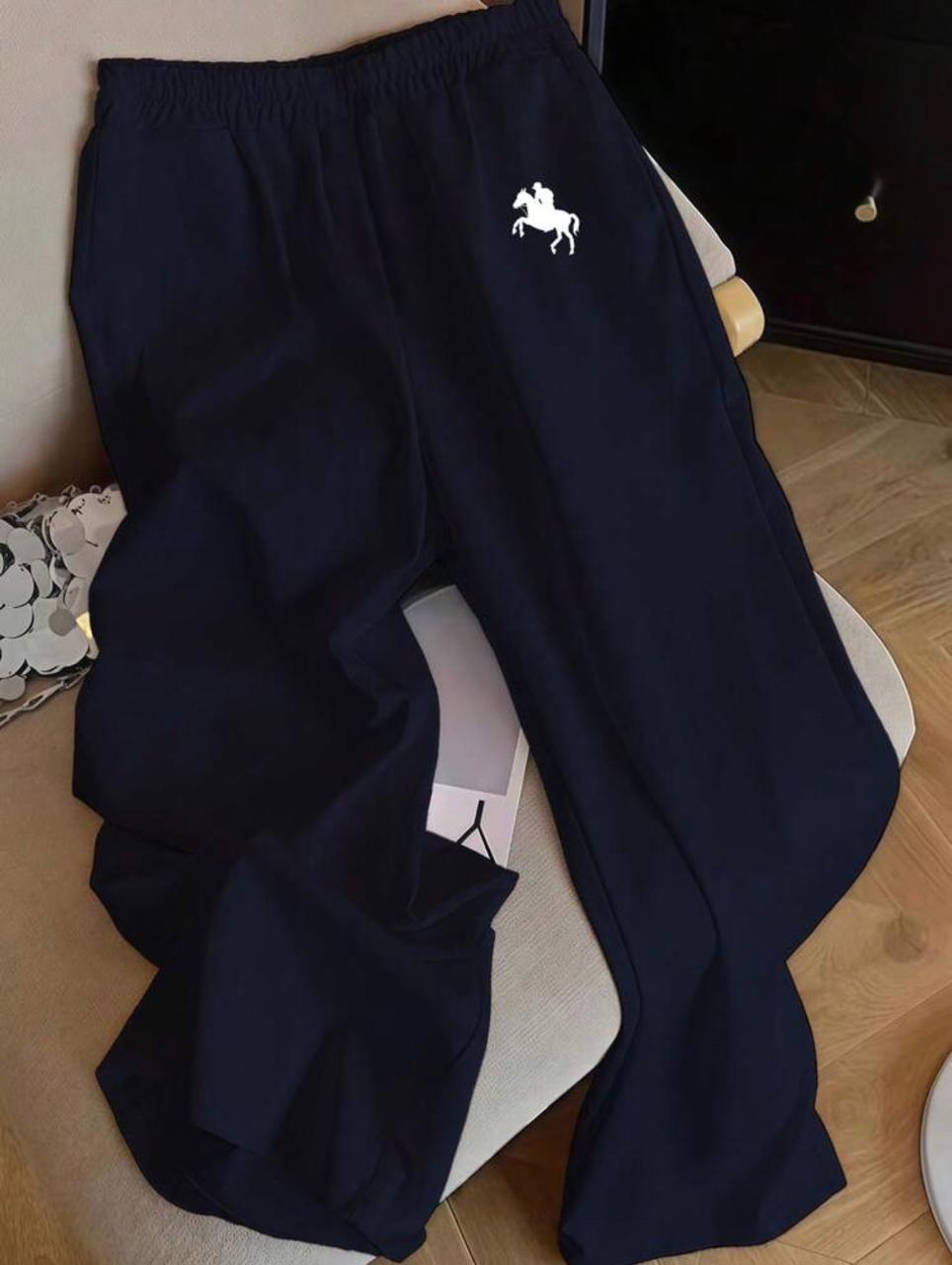 EZwear Wide Leg Pants