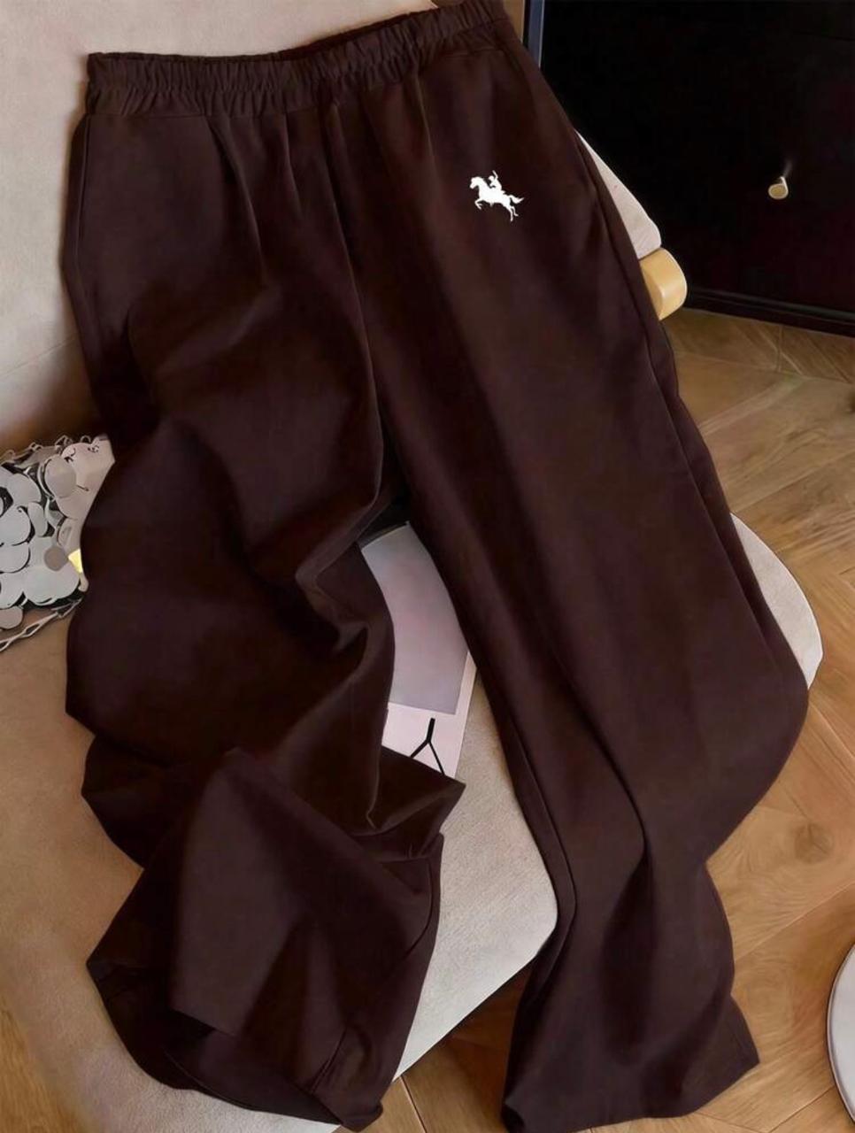 EZwear Wide Leg Pants