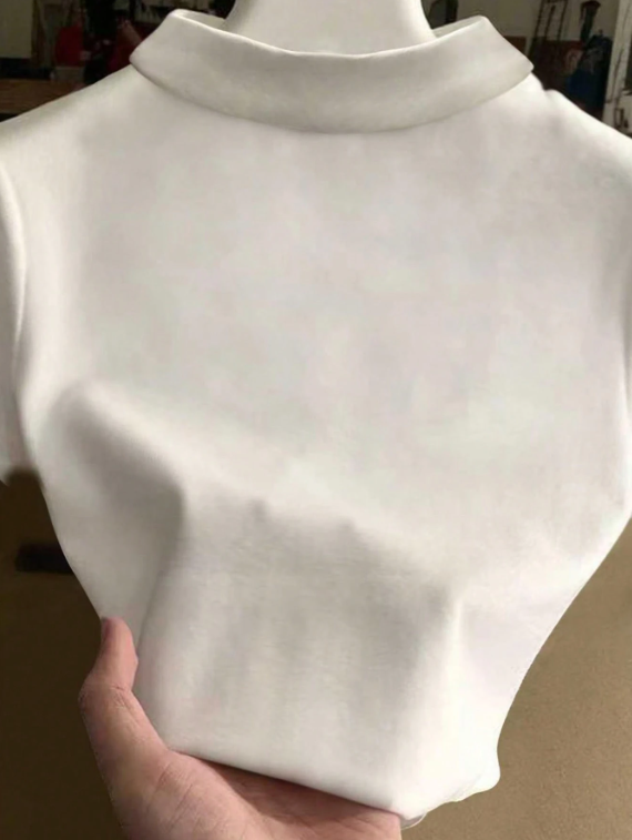 Embroidered T-Shirt