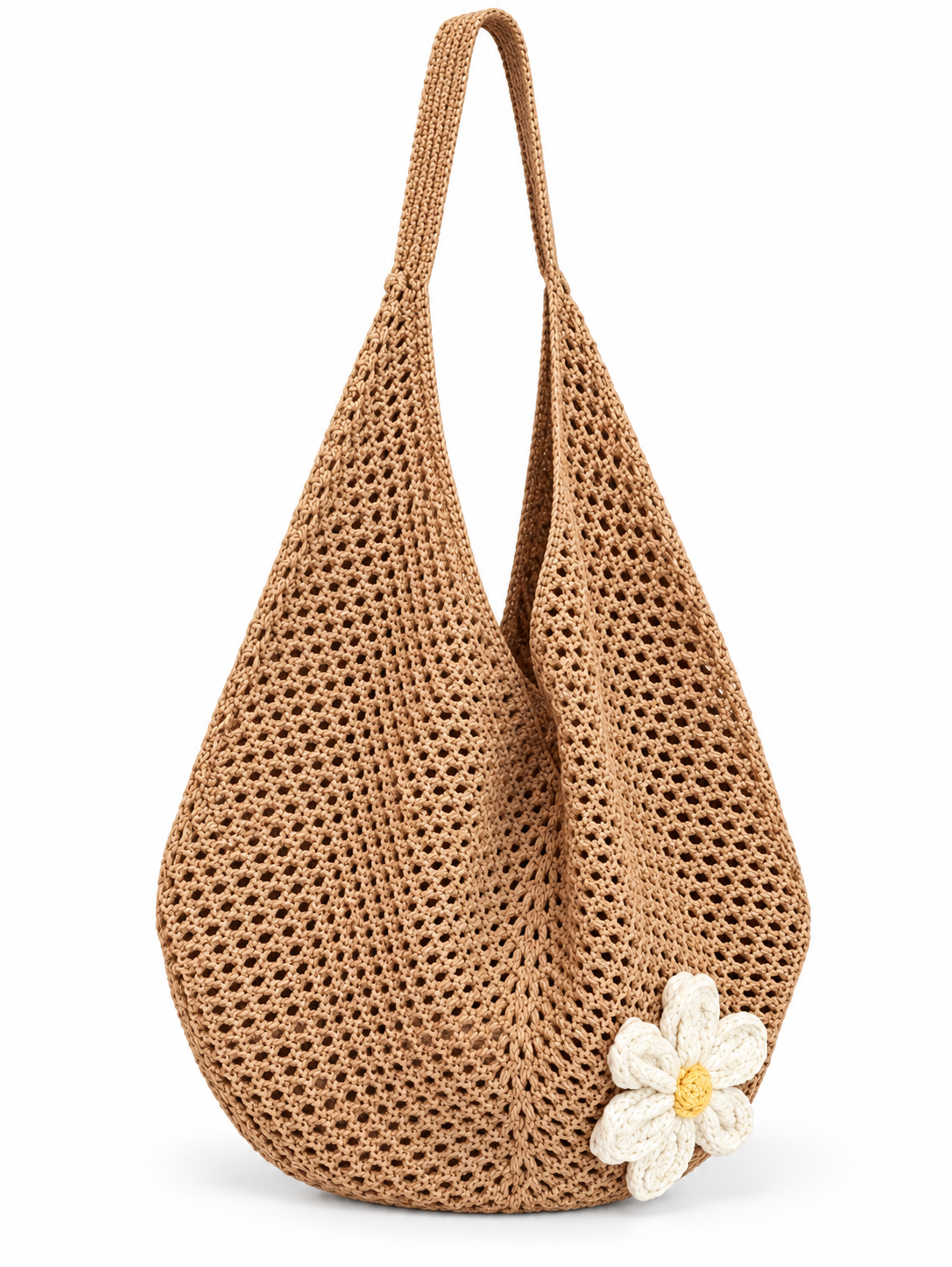 Yogodlns Bohemian Beach Bag