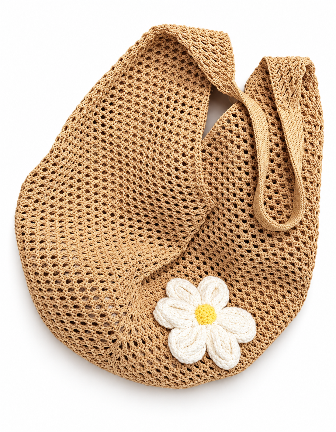 Yogodlns Bohemian Beach Bag