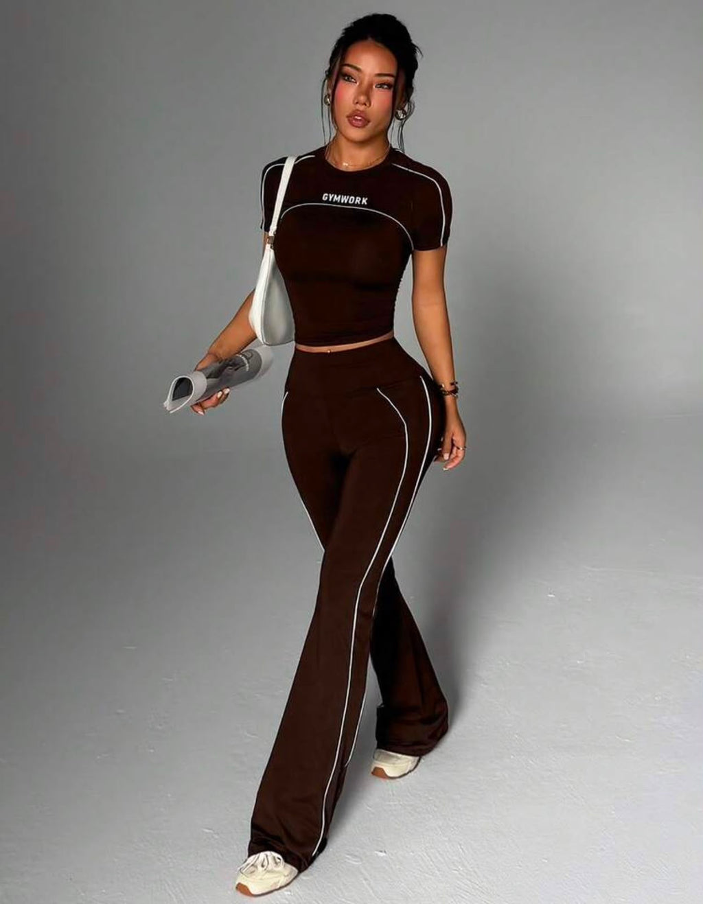 Dewbera Sports Suit
