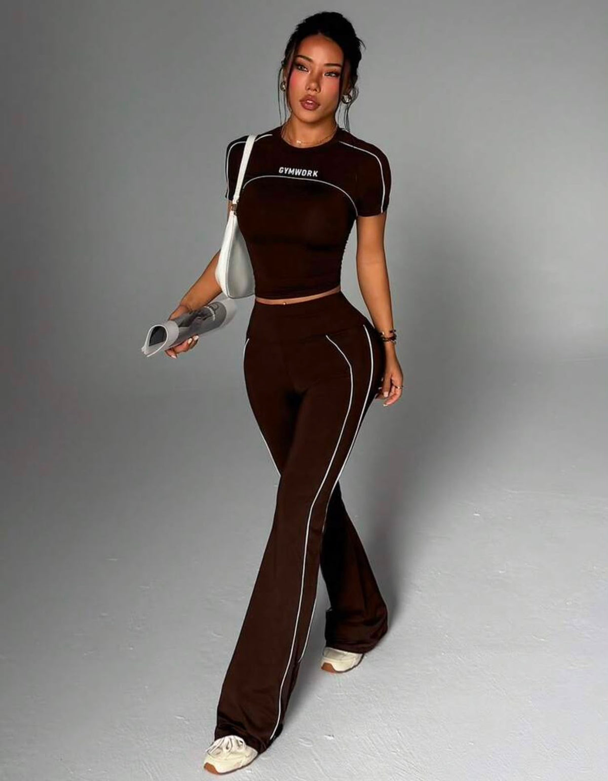 Dewbera Sports Suit