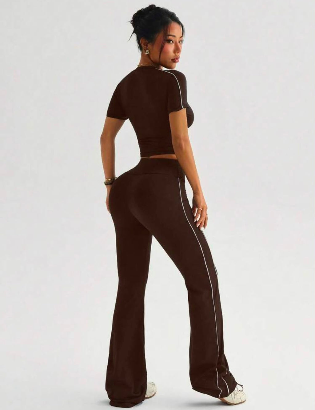 Dewbera Sports Suit