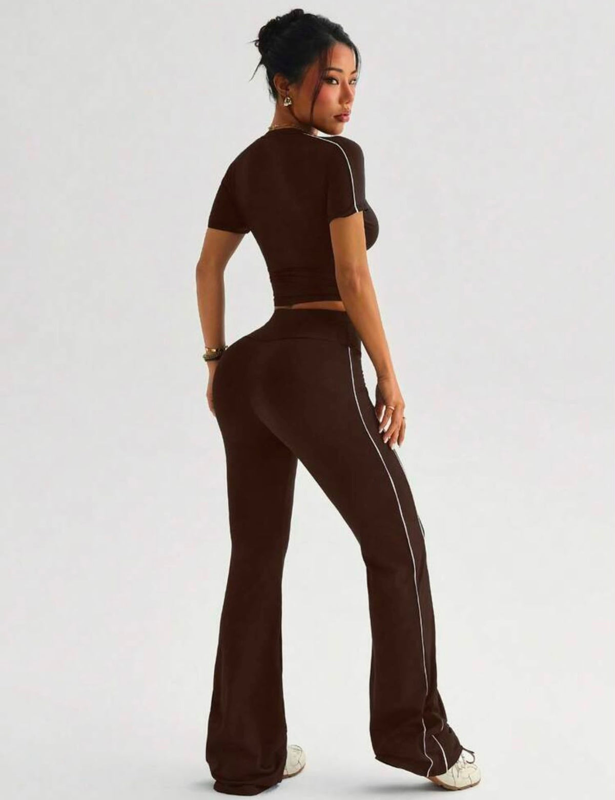 Dewbera Sports Suit