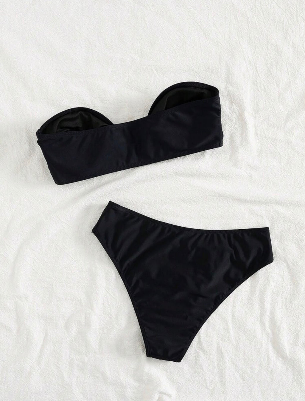 SXY Bandeau Bikini