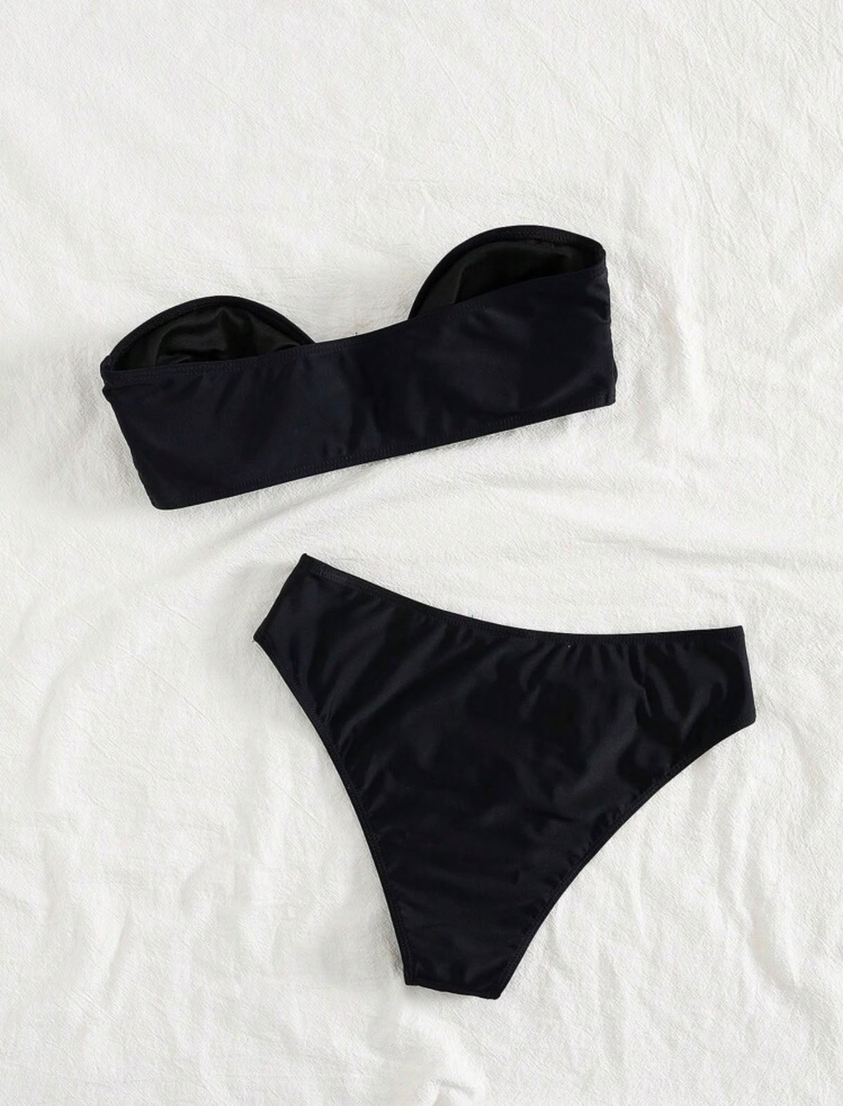 SXY Bandeau Bikini
