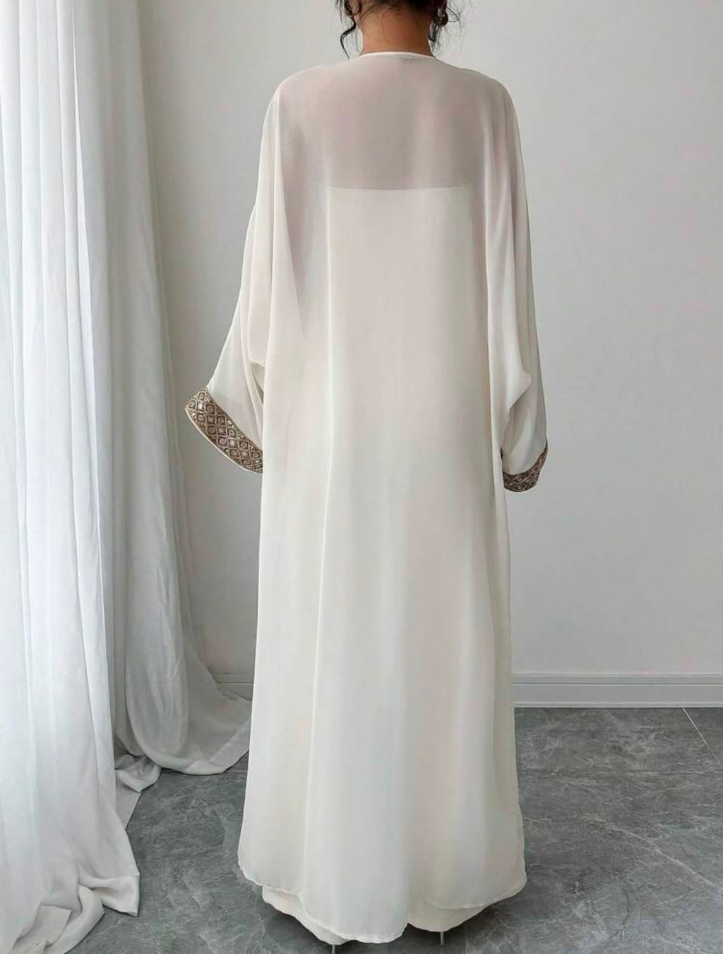 Rafferiza Daily Wear