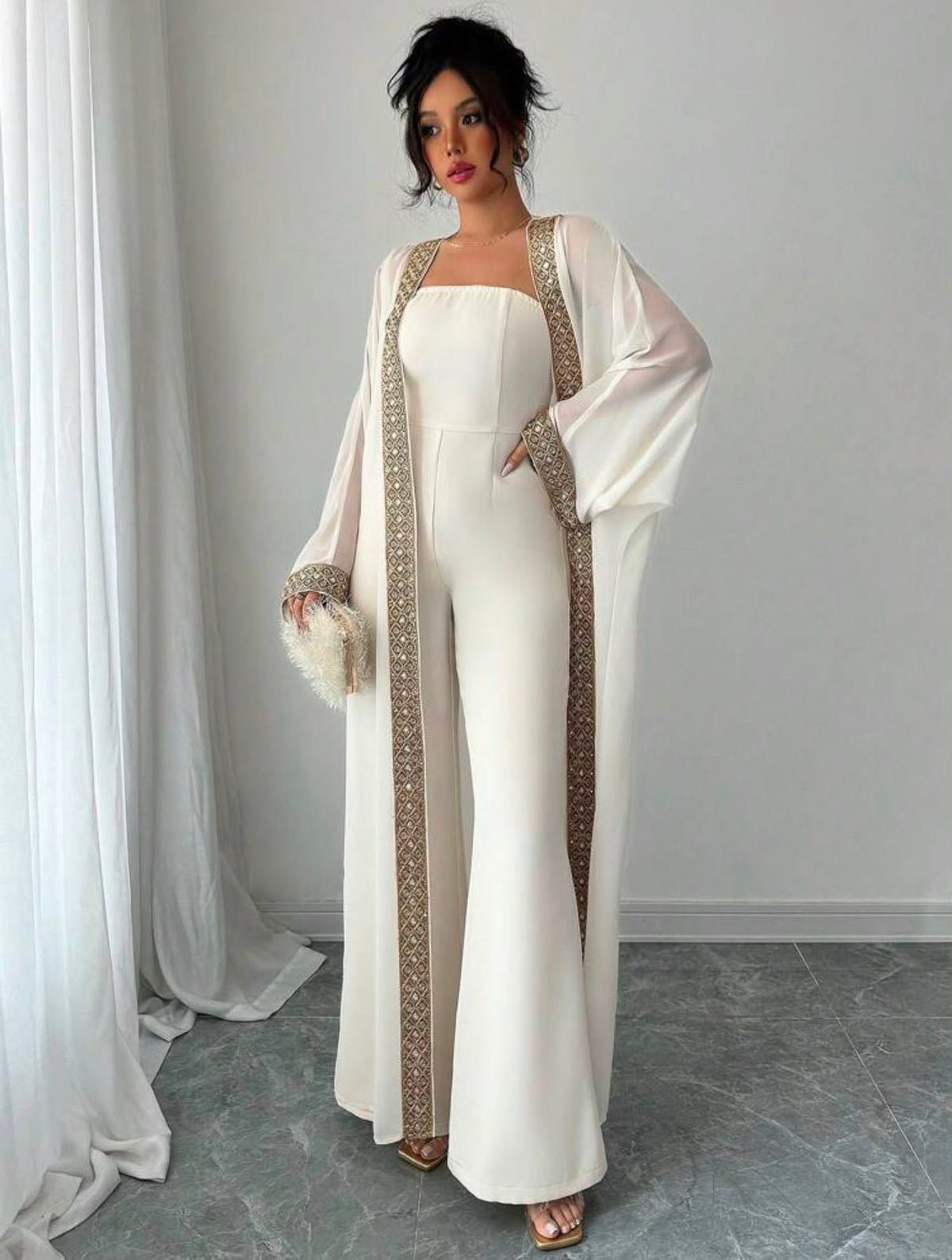 Rafferiza Daily Wear