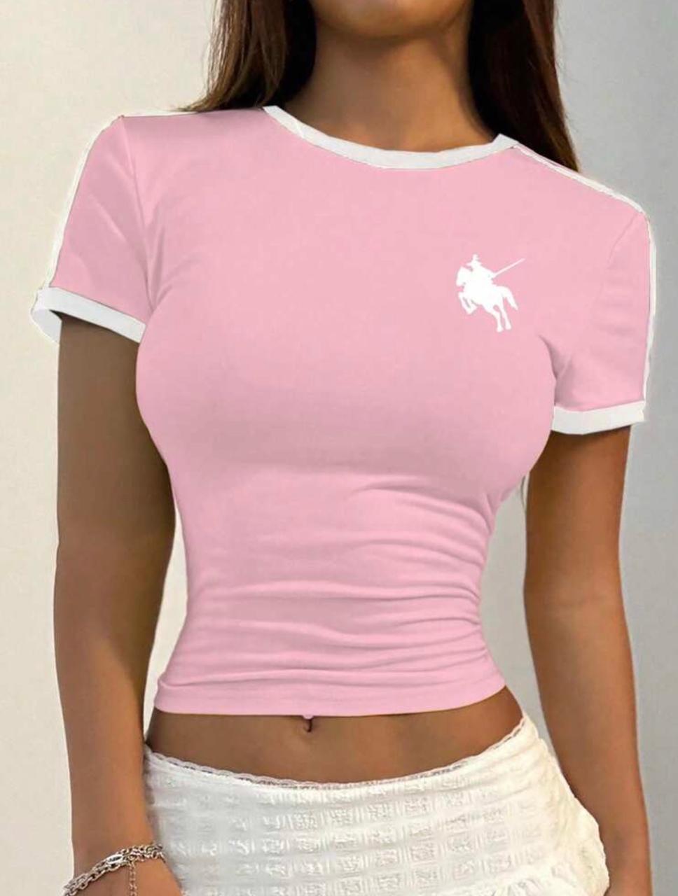 Casual T-Shirt