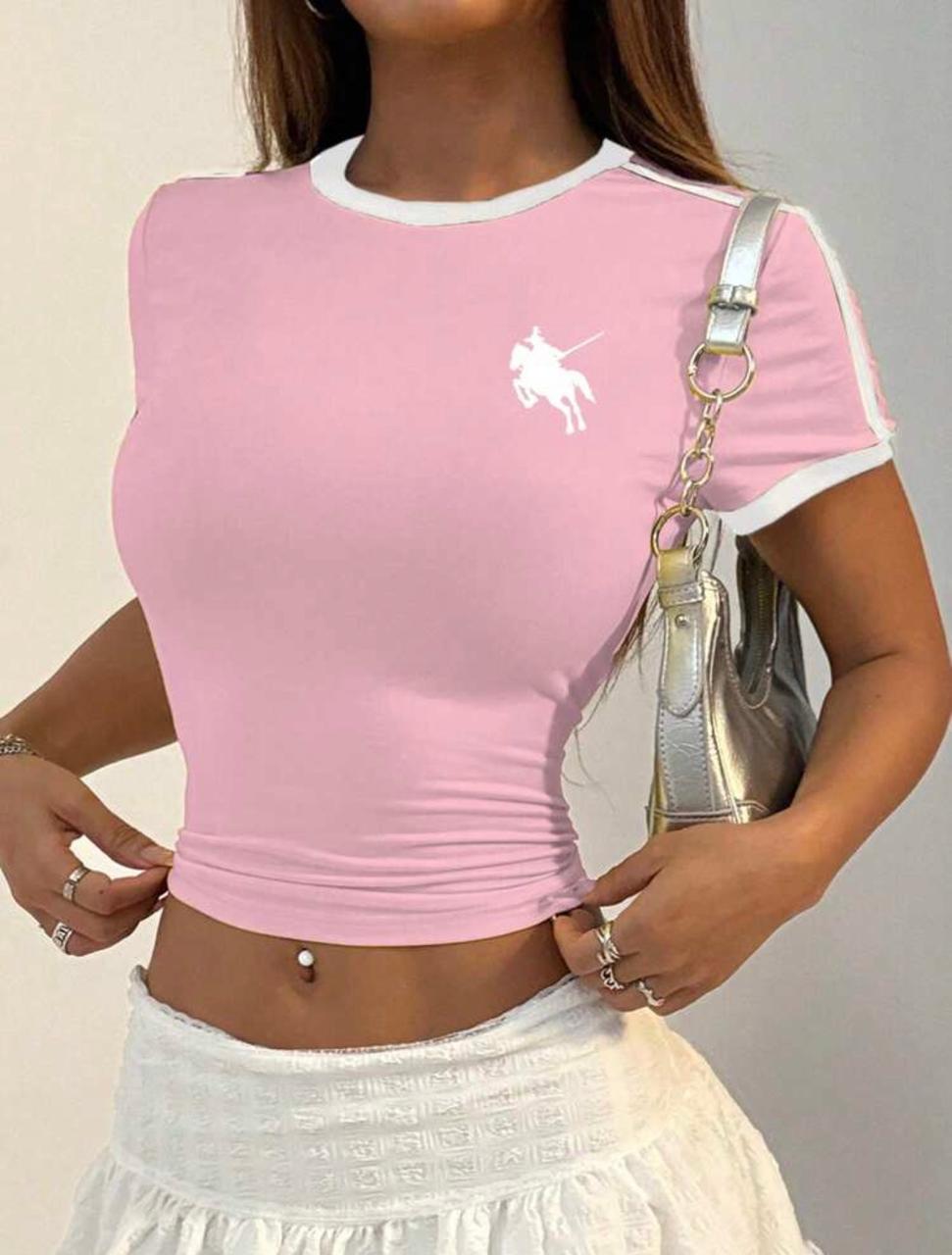 Casual T-Shirt