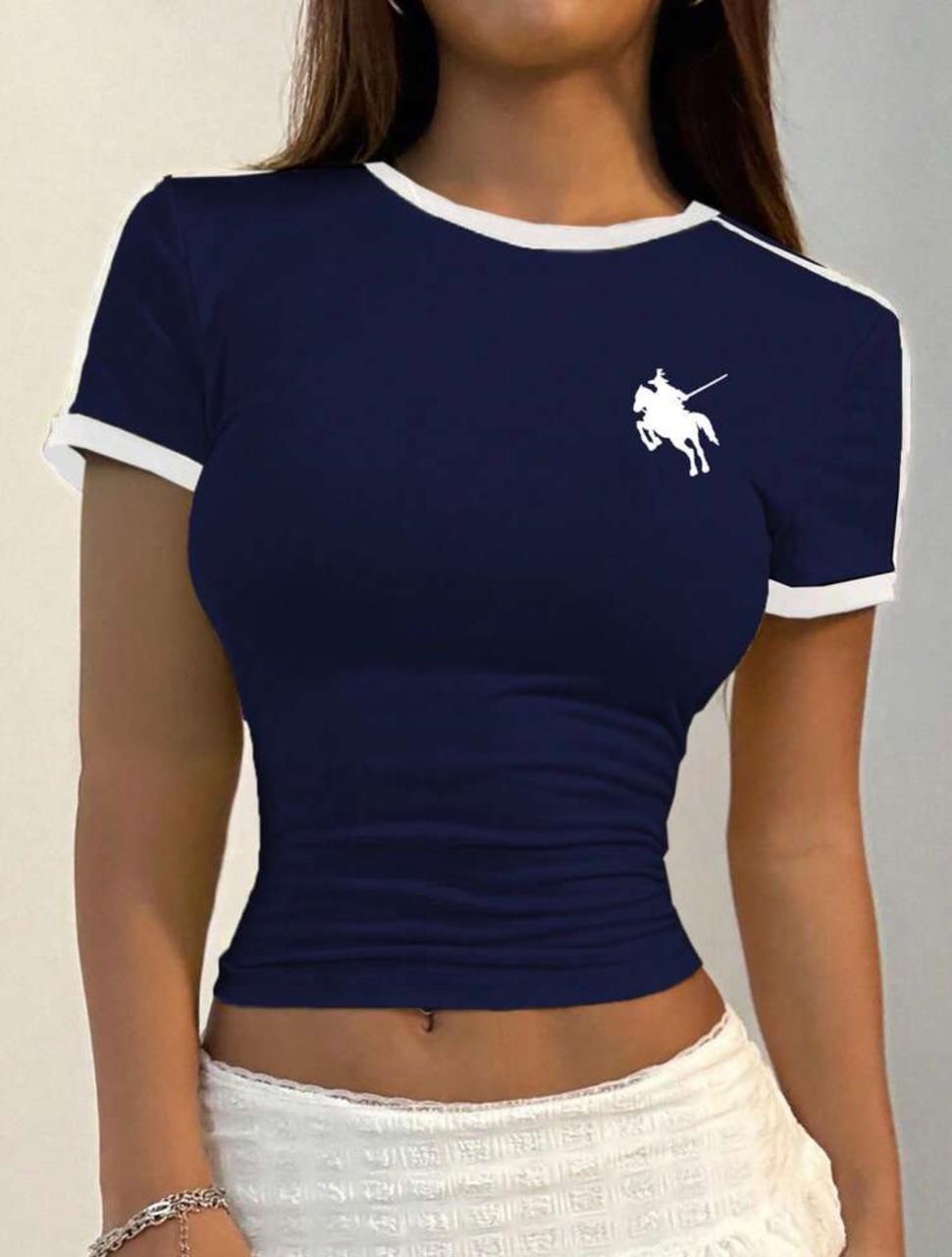 Casual T-Shirt